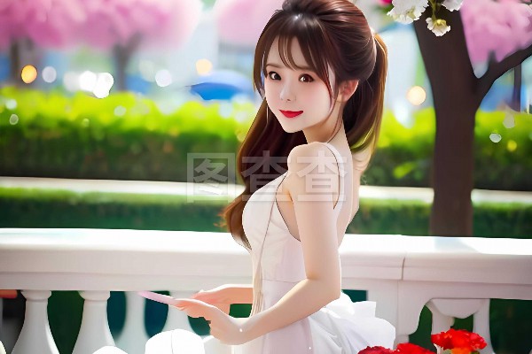 汉口风情，武汉美女茶香四溢瞬间